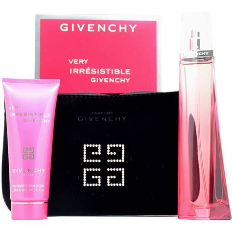 black friday givenchy parfum|givenchy gift sets.